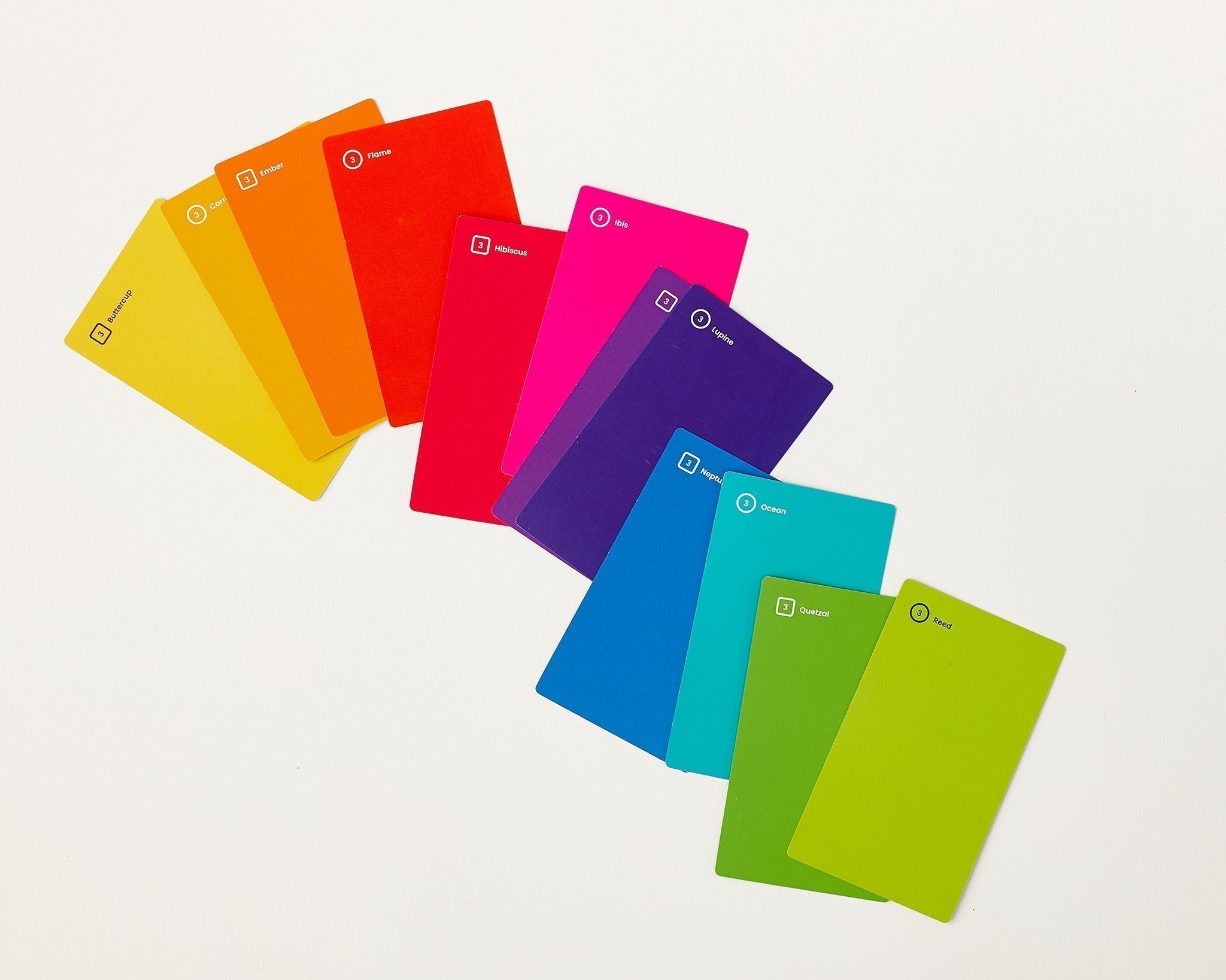 A Beginner's Guide to Color Theory – Zollie