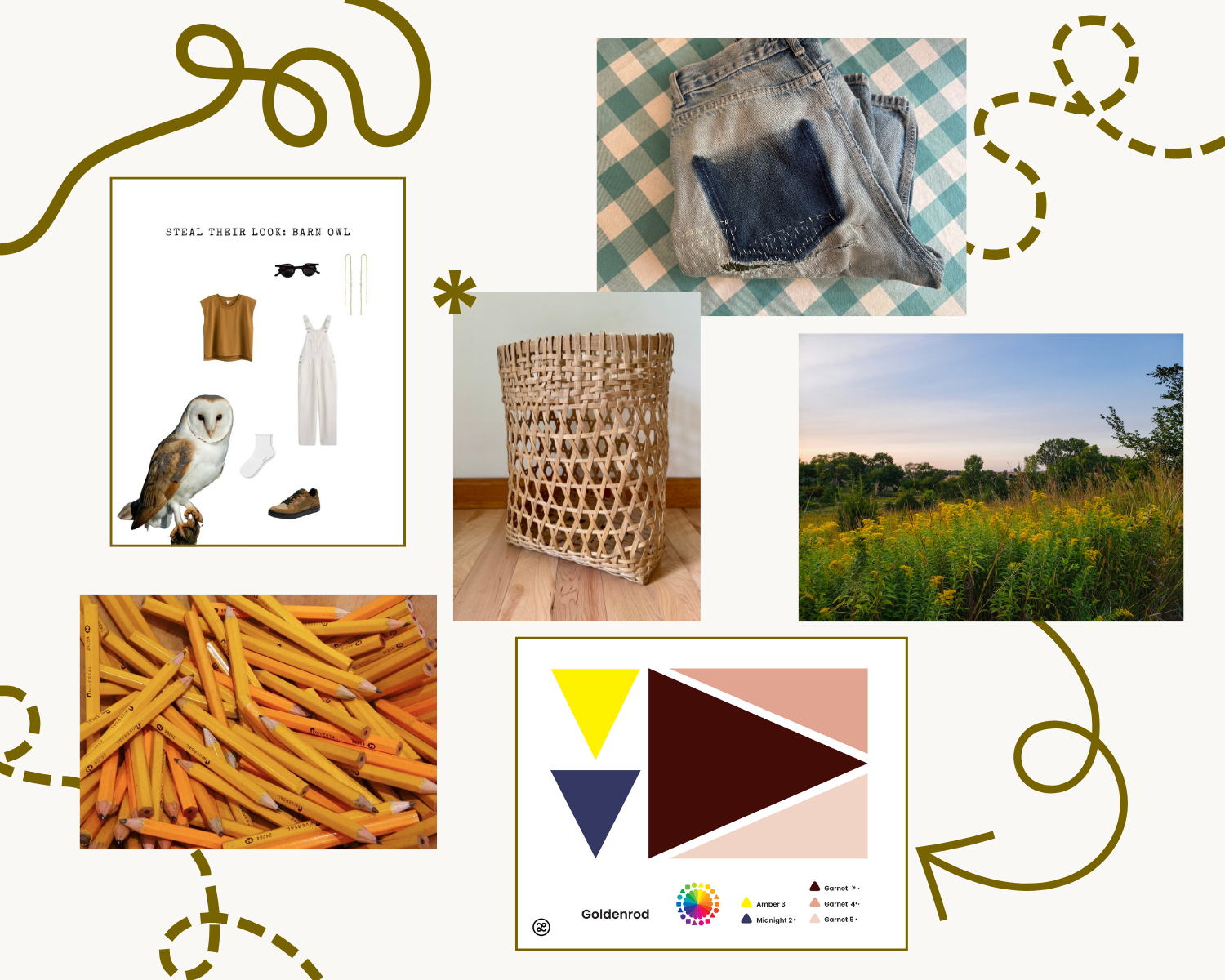 SCOUT ~ Zollie Newsletter #3