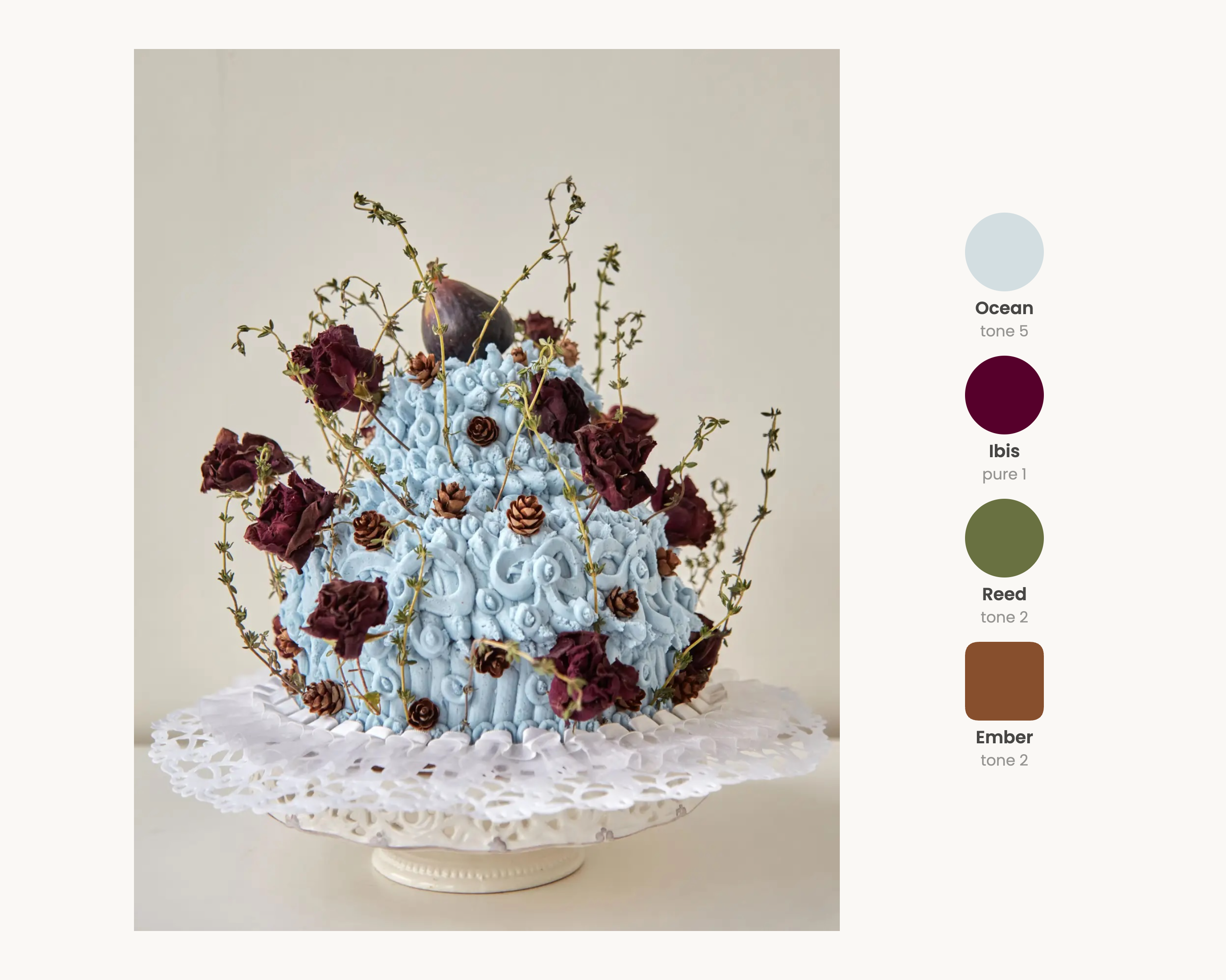 Five Unique Color Palettes For Every Type Of Wedding
