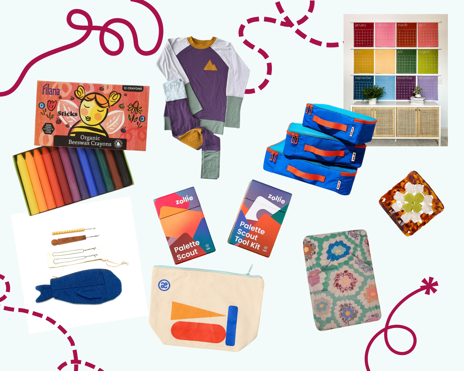 Zollie's Small Business Holiday Gift Guide