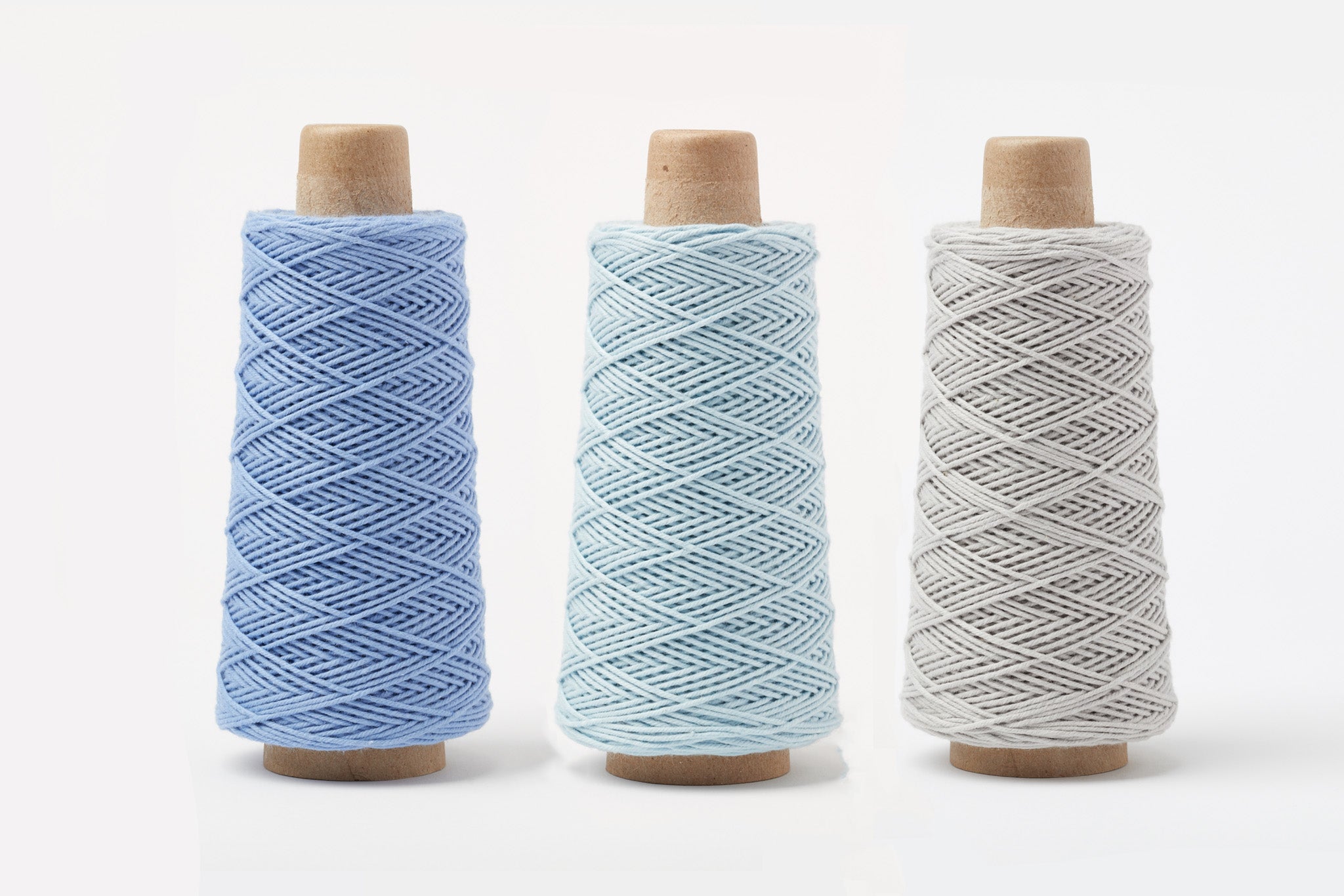 Knitting & Crochet Yarn Sampler Pack