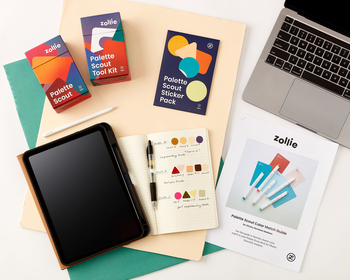 Complete Bundle