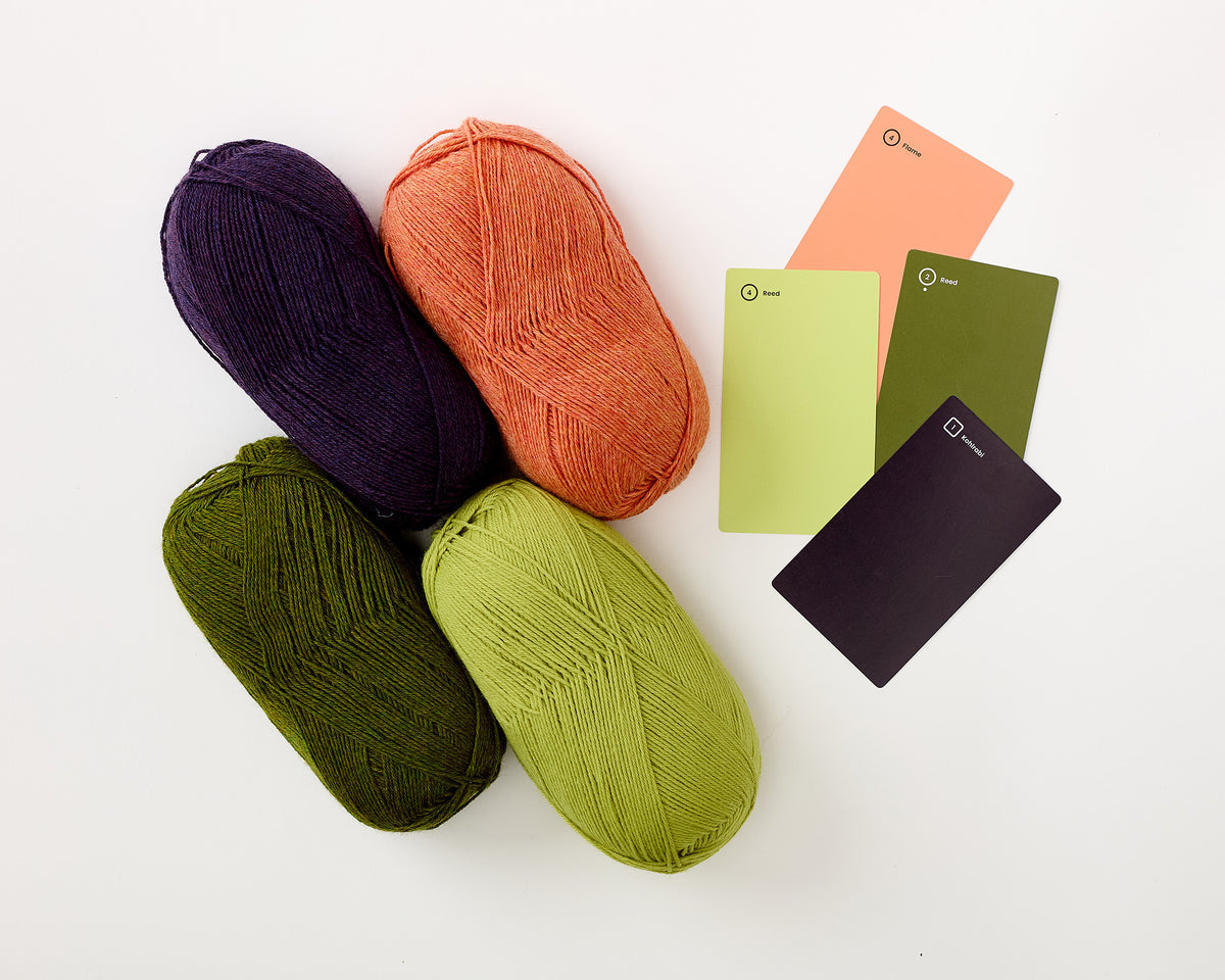 Palette Scout Color Match Guides