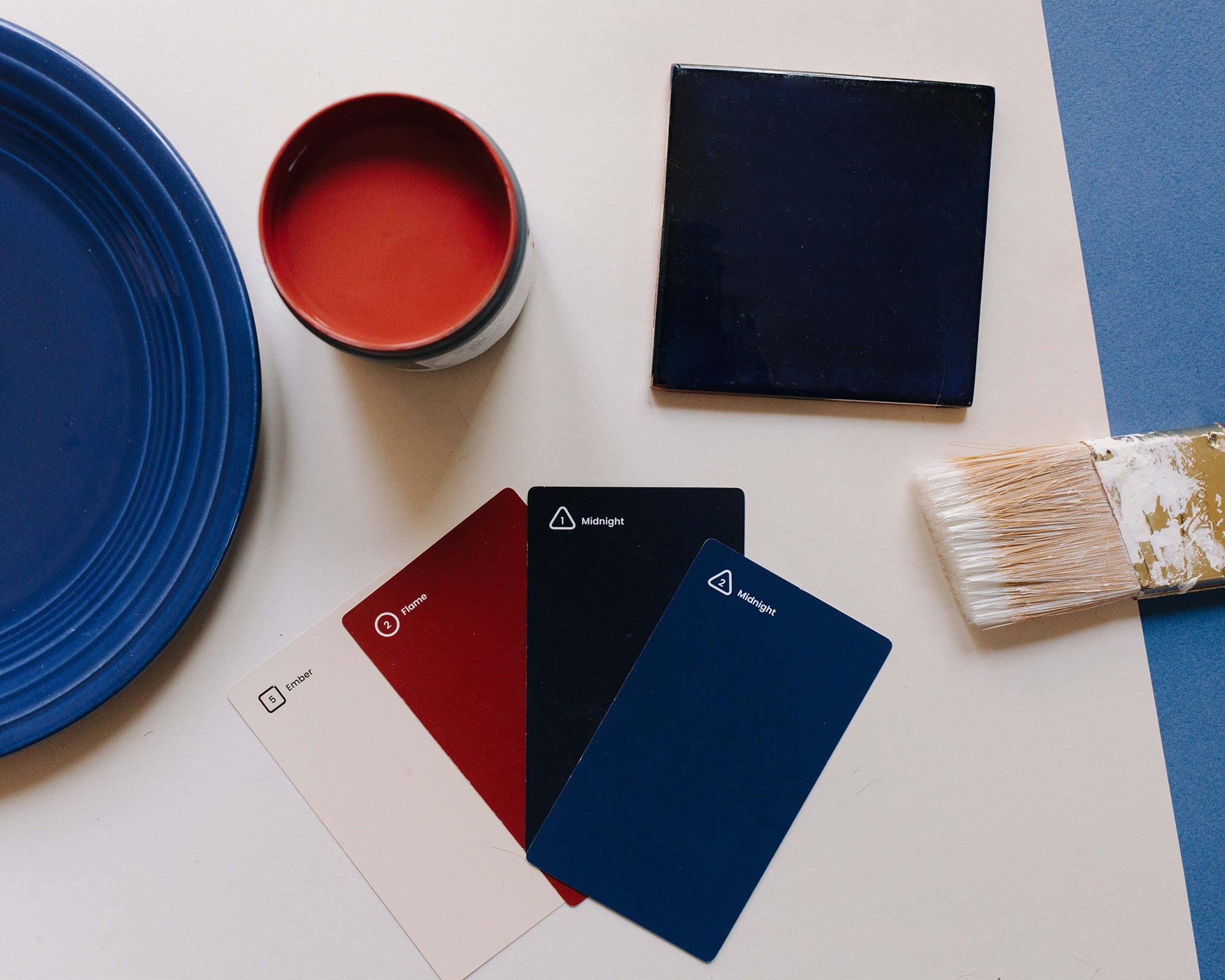 Interiors Palette Pack PDF