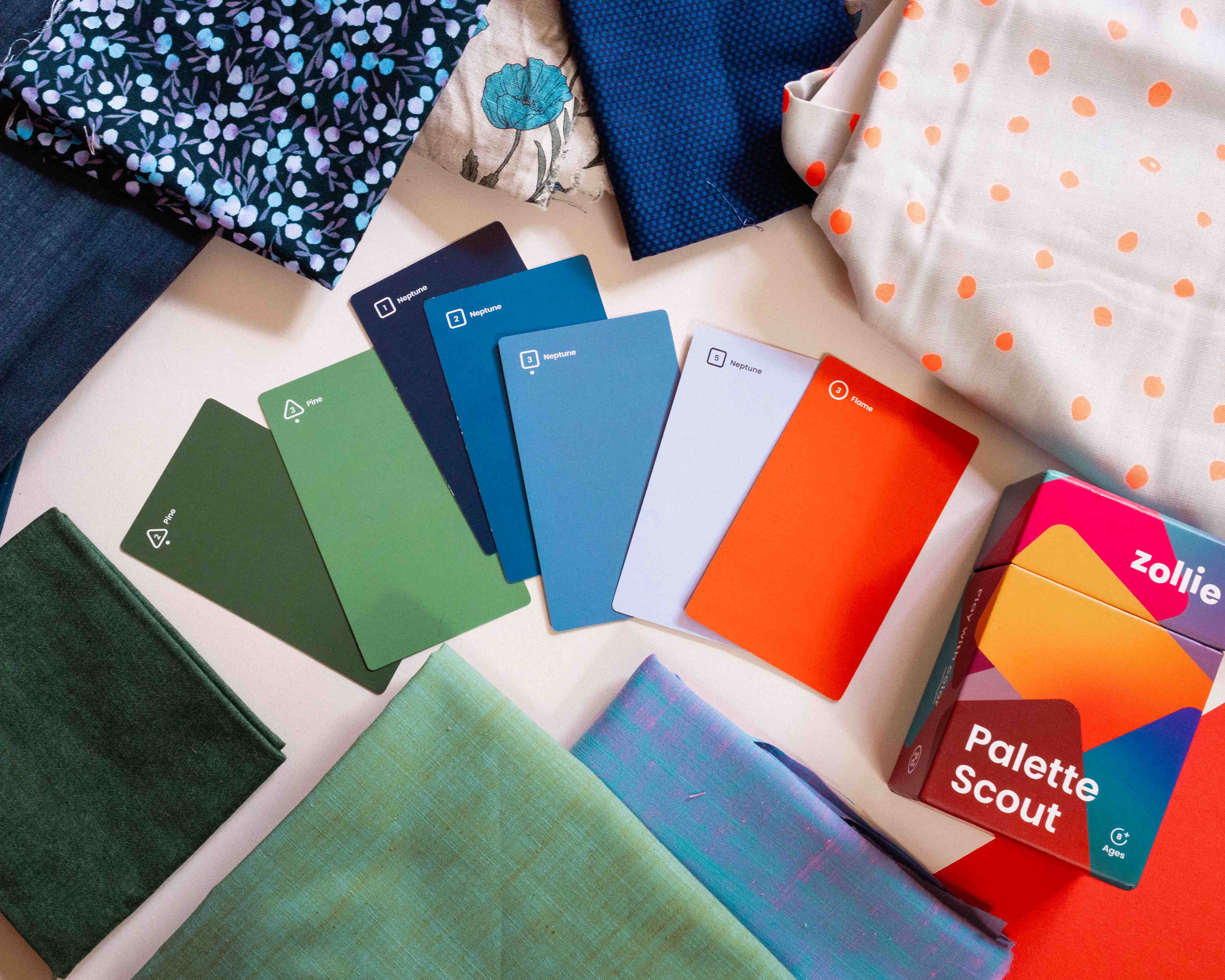 Quilt Design Bundle