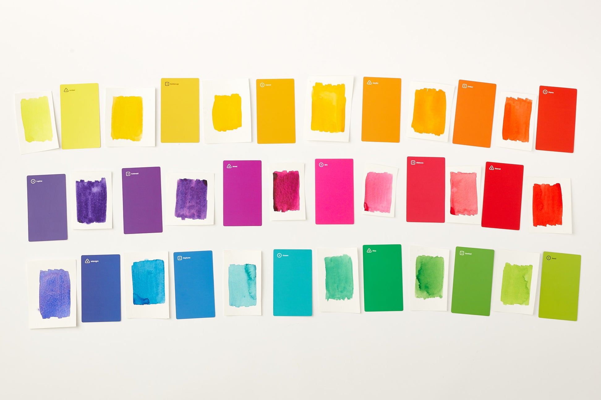 Infinite Palette: Color Mixing Course – Zollie