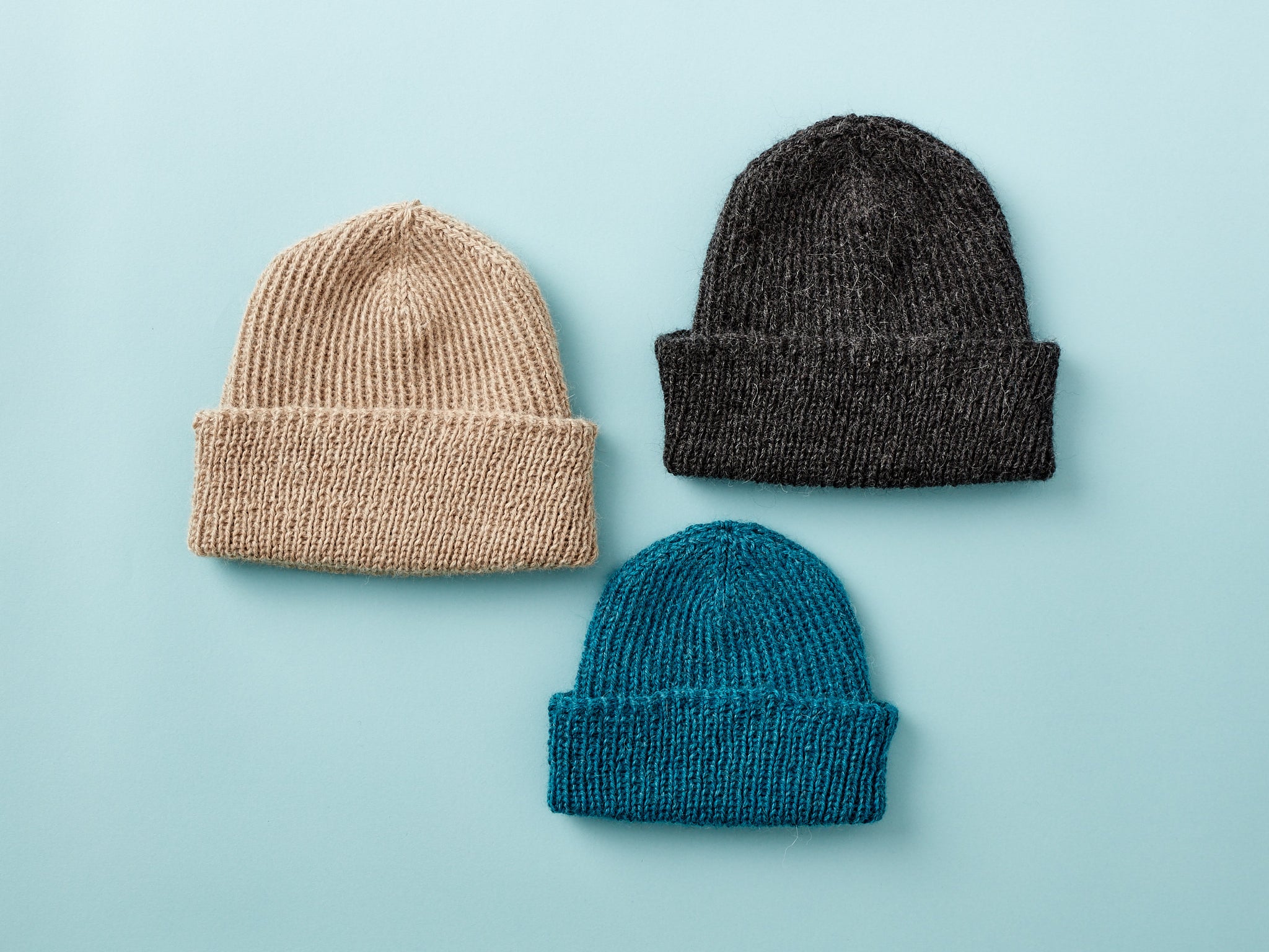 Watch Caps Pattern Patterns – Zollie