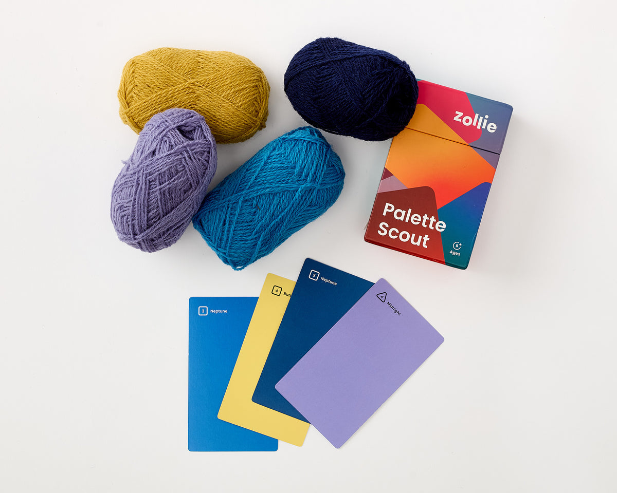Knit Design Bundle