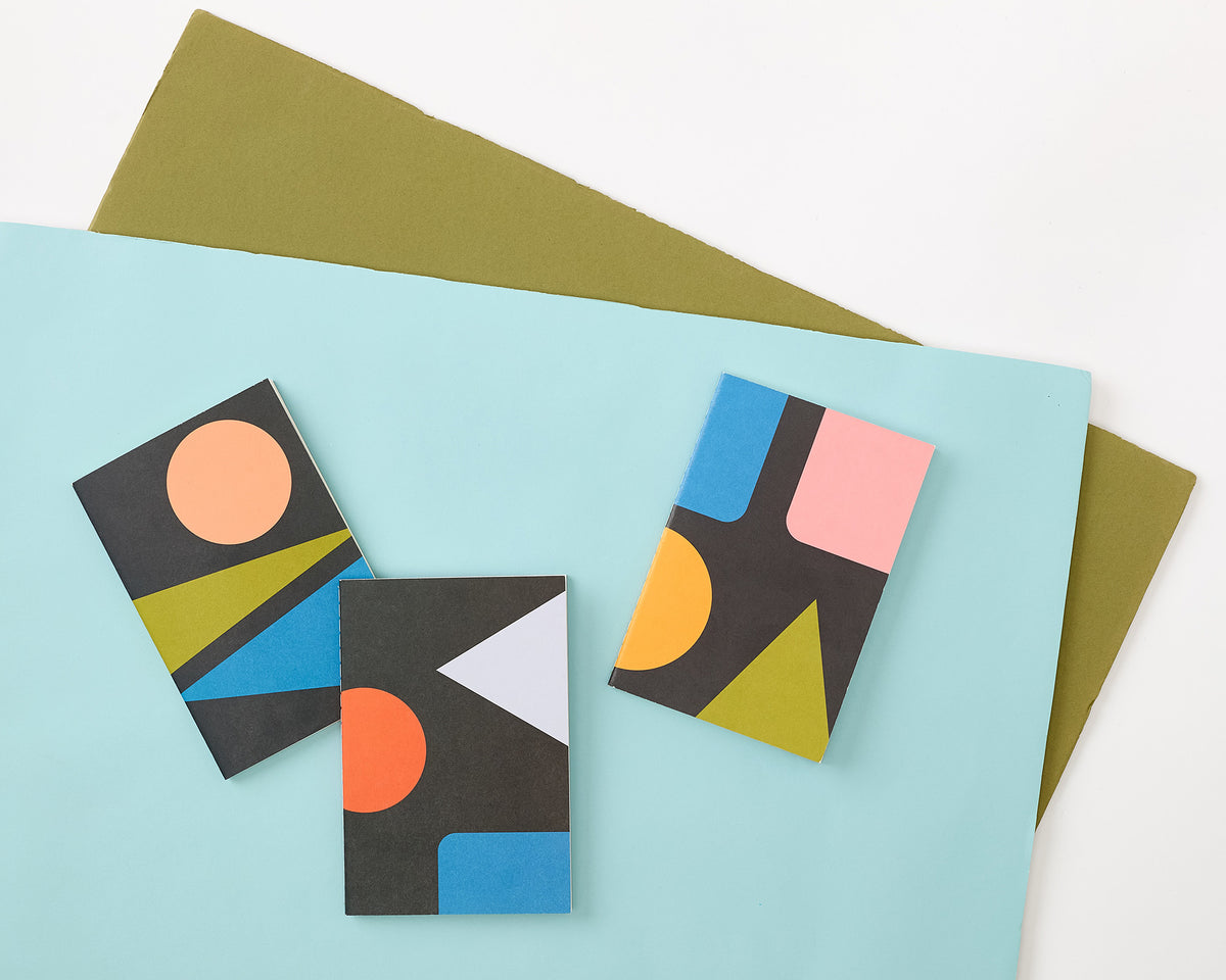 Notebook Pack