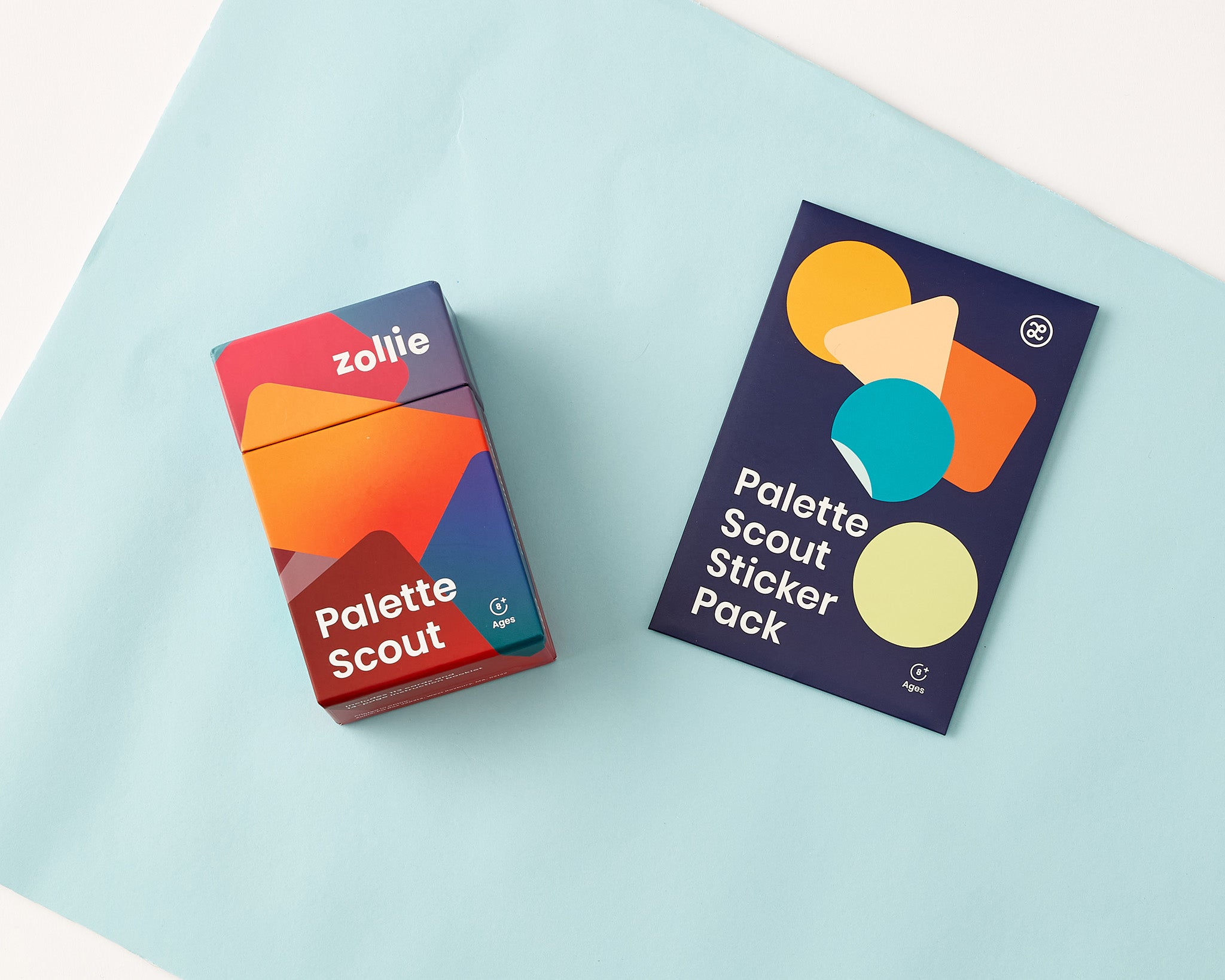 Palette Scout Quilting Bundles