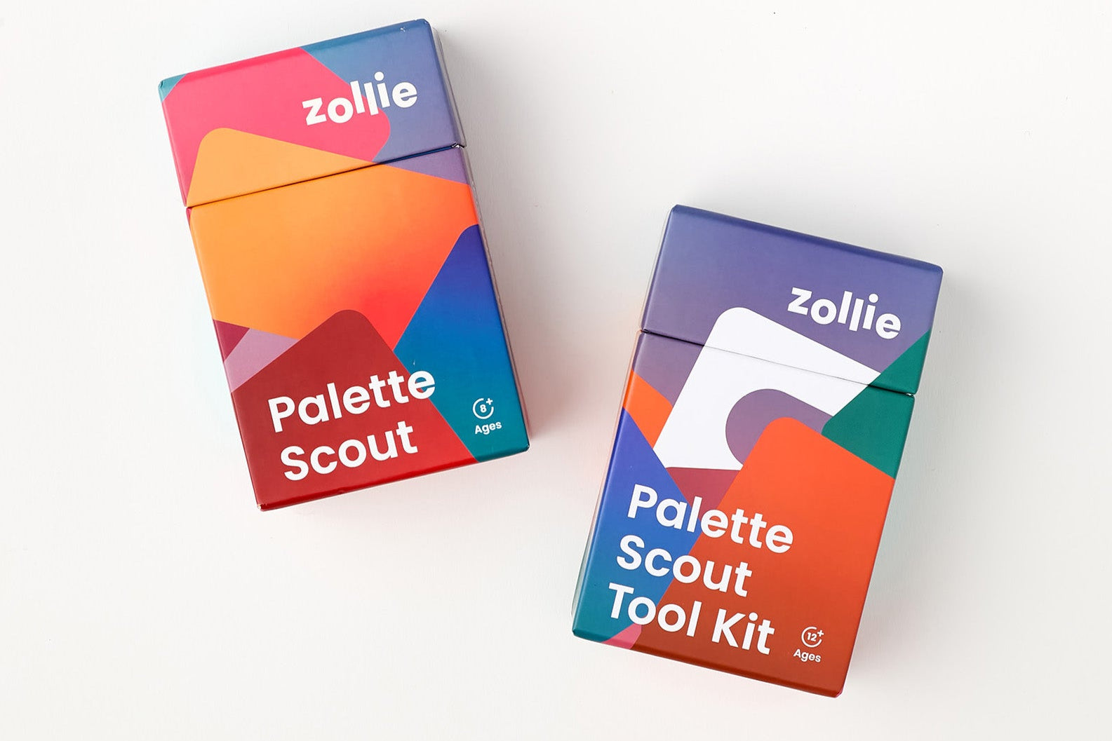 Palette Scout and Tool Kit