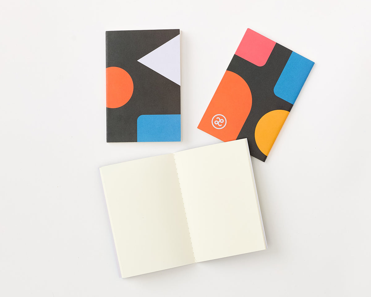 Notebook Pack